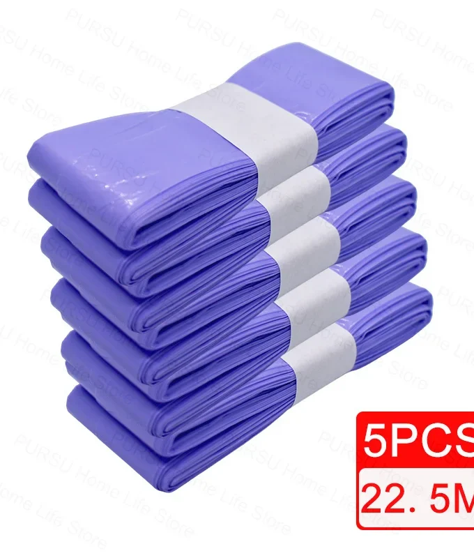 sacs à usage multiple violets